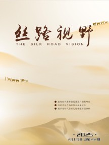 丝路视野杂志